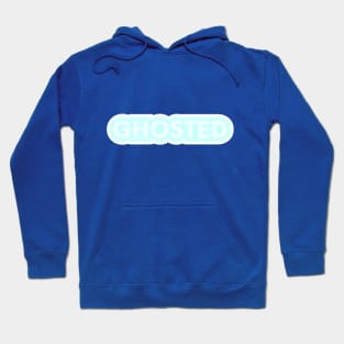 Ghosted Hoodie